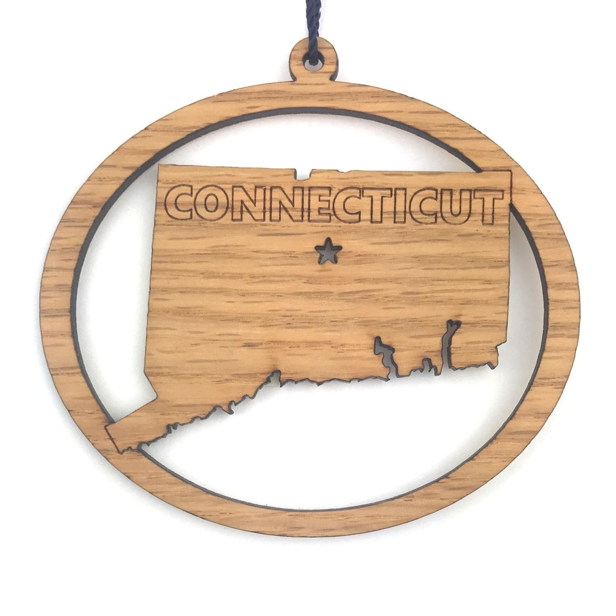 State Ornament