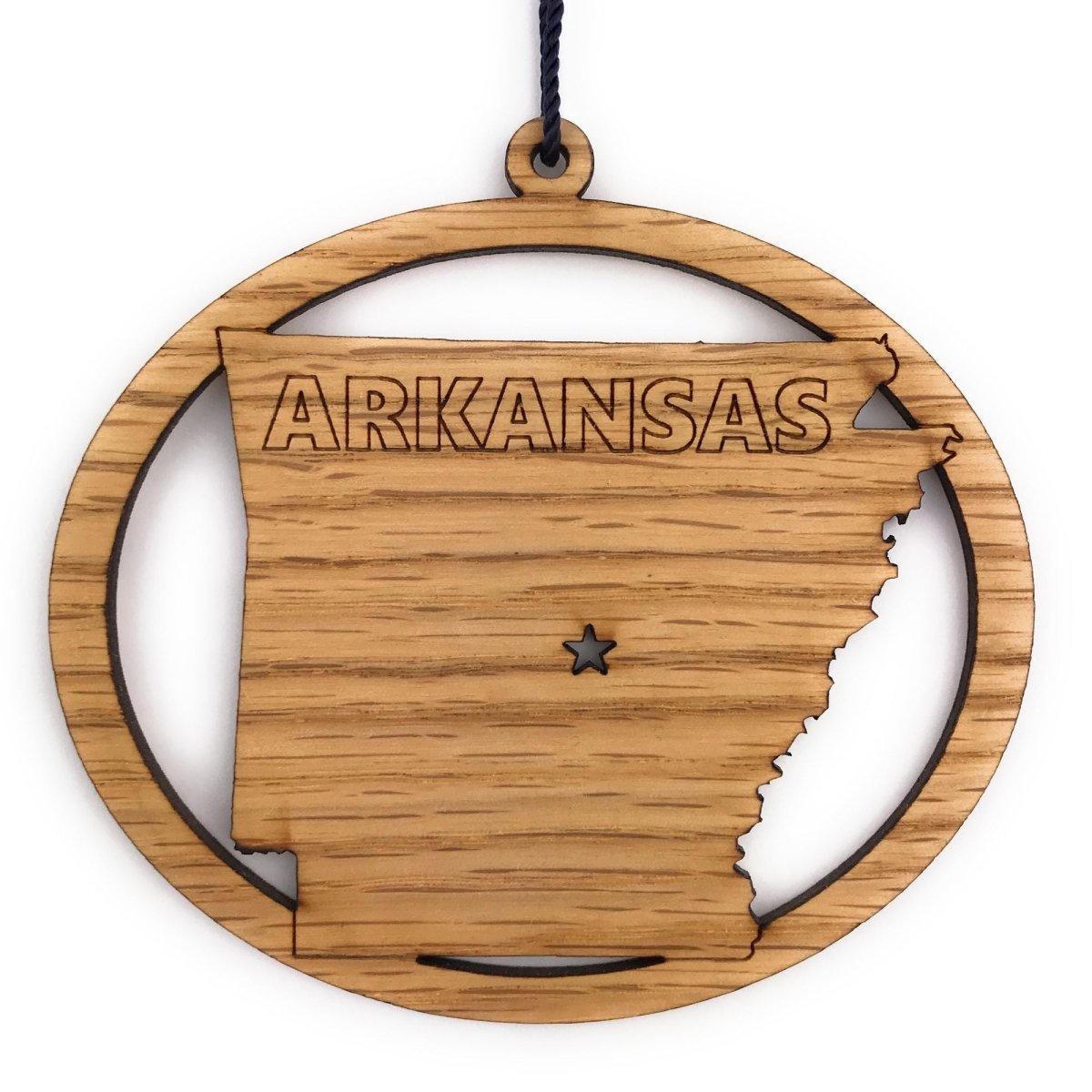 State Ornament