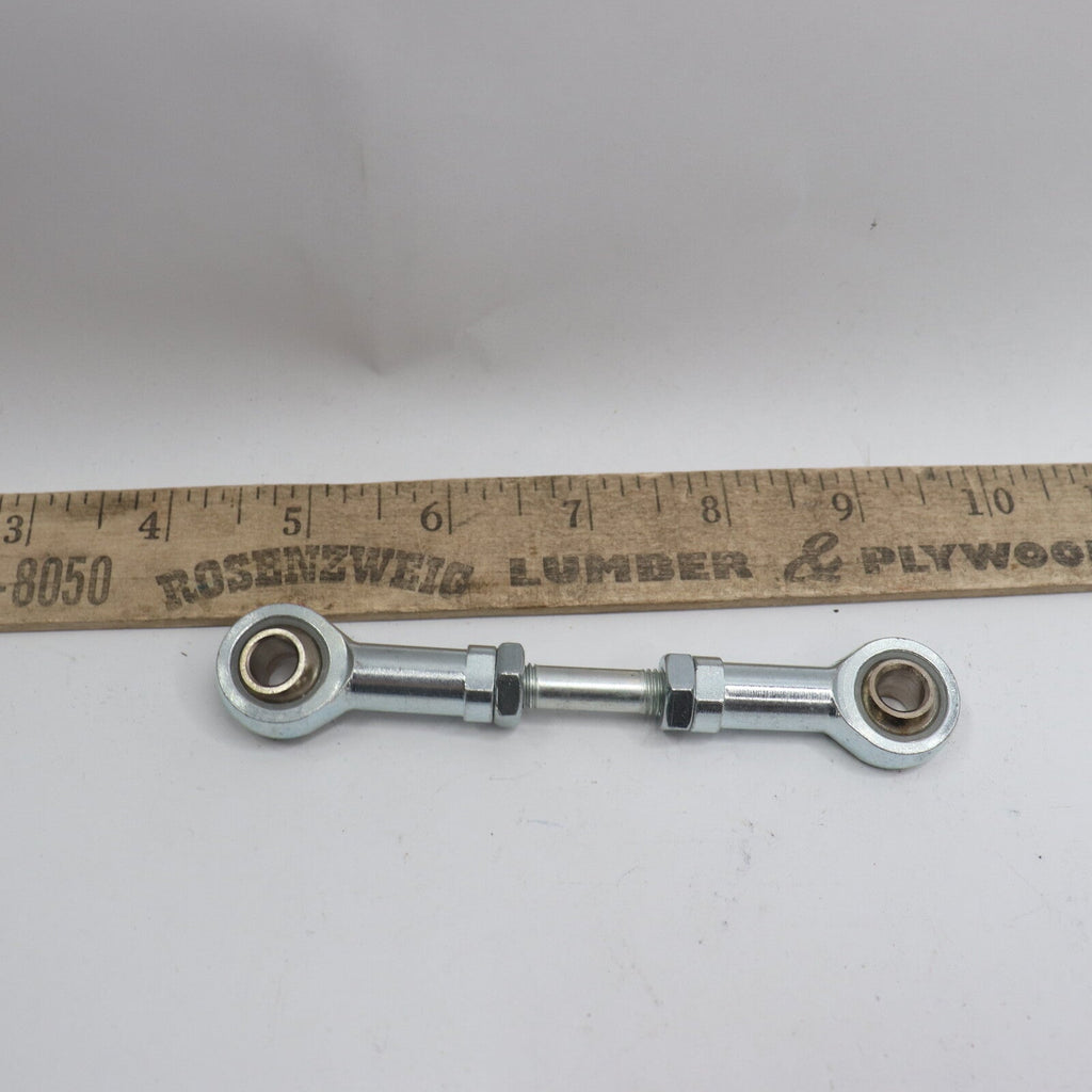 Steering Rod for Mini Kids Electric ATV Go Kart Quad Dirt Pit Bike M8 5 Inch