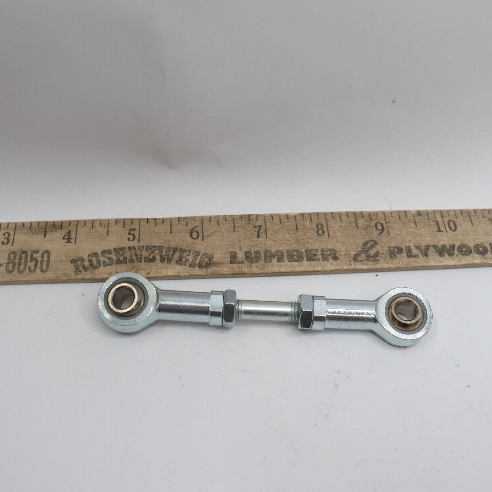 Steering Rod for Mini Kids Electric ATV Go Kart Quad Dirt Pit Bike M8 5 Inch