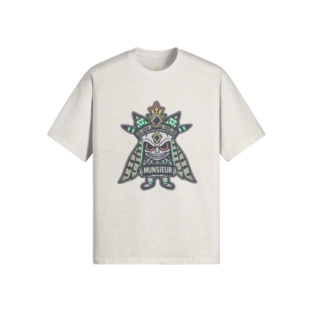 Men's Tee Pharaohs Kid by MUNSIEUR