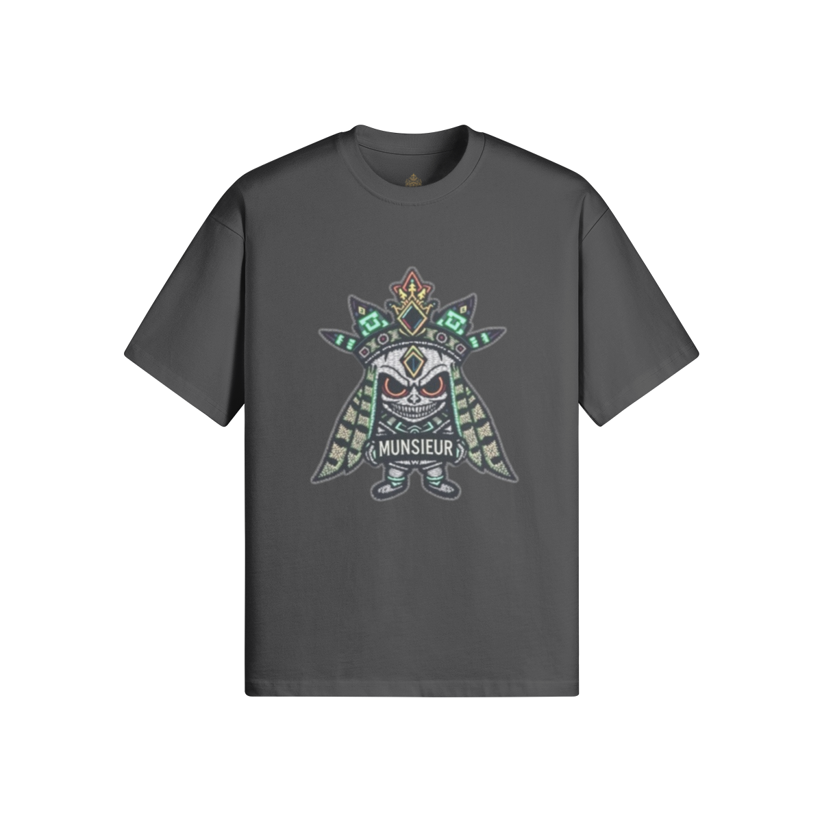 Men's Tee Pharaohs Kid by MUNSIEUR