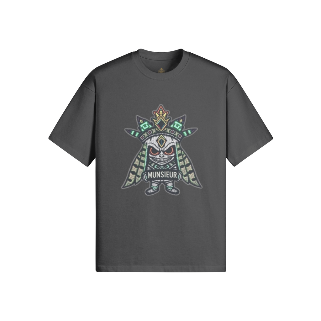 Men's Tee Pharaohs Kid by MUNSIEUR