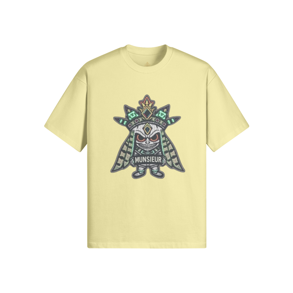 Men's Tee Pharaohs Kid by MUNSIEUR