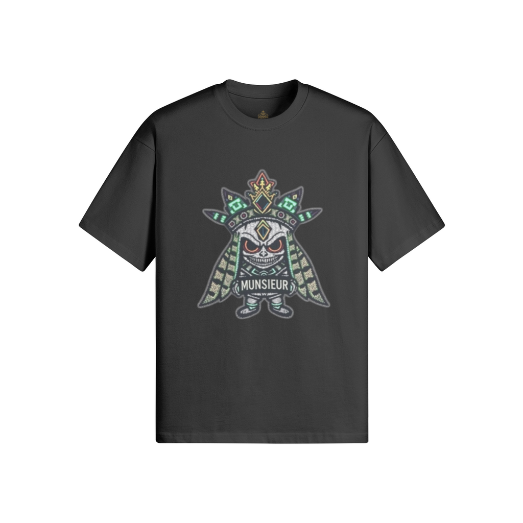 Men's Tee Pharaohs Kid by MUNSIEUR