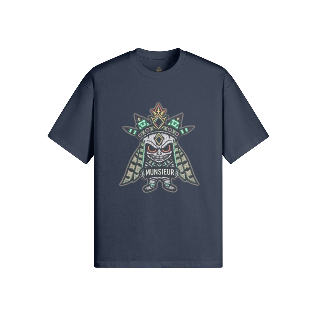 Men's Tee Pharaohs Kid by MUNSIEUR