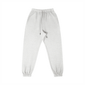 Solid 310GSM Premium Heavy Cotton Joggers | MUNSIEUR