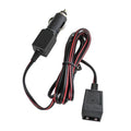 Streamlight Rechargeable Flashlight Car Charger
