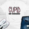 Cupid is Stupid Graphic Tee
