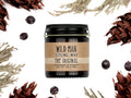 Wild Man Styling Wax - 1oz // 28g