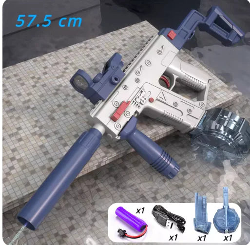 Summer Toys Vector Electric Water Gun - # BOT&G521810003