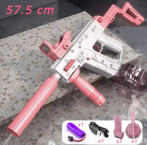 Summer Toys Vector Electric Water Gun - # BOT&G521810003