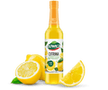 Lowicz Syrup Lemon (Cytryna) 400ml