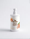 Colour Care Shampoo, Peachy Grapefruit Zest