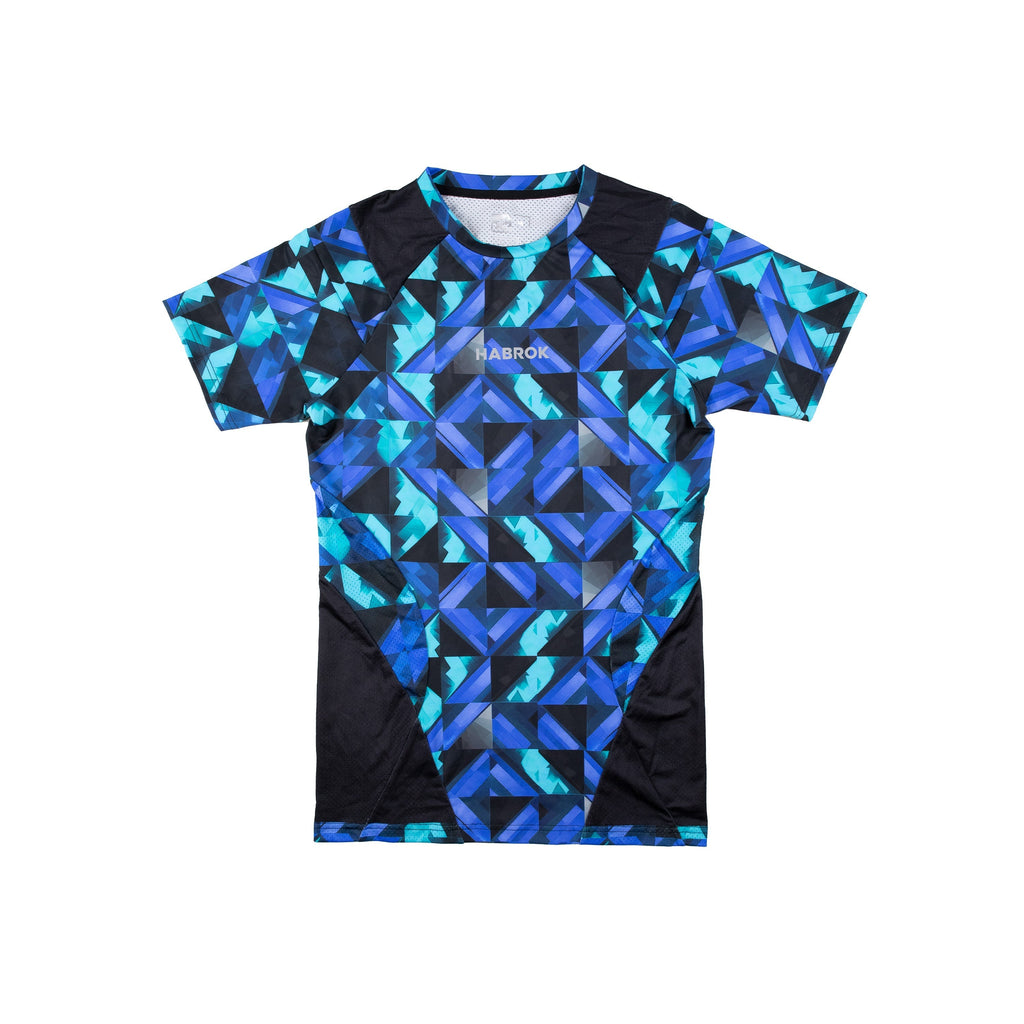 Core Tech Pro Compression Top | Aegis Surge | Female