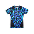 Core Tech Pro Compression Top | Aegis Surge