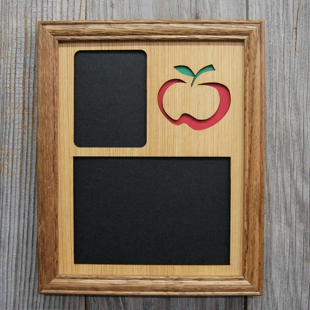 Teacher Picture Frame