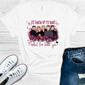 It's Tearin Up My Heart When I'm With You Graphic Tee