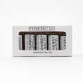 Smoked Salt Sampler Set