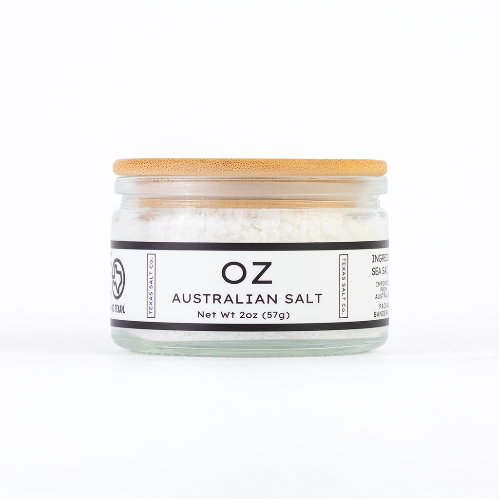 Oz Australian Salt