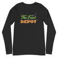 TFD Long Sleeve Tee