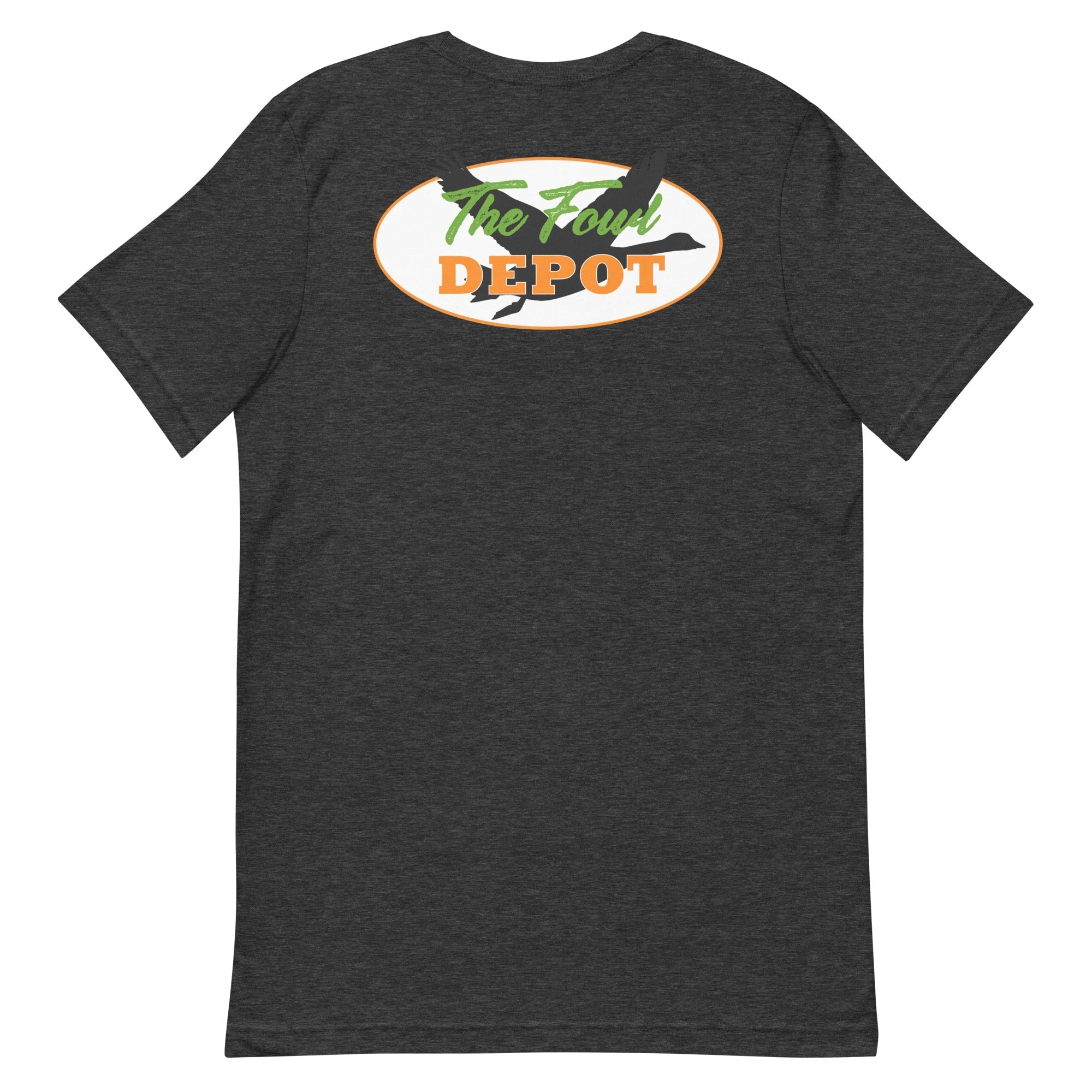 TFD t-shirt