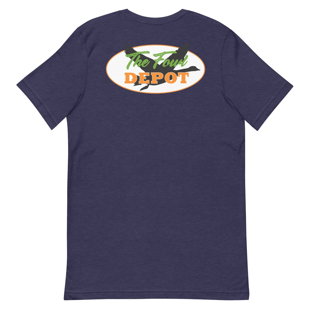 TFD t-shirt