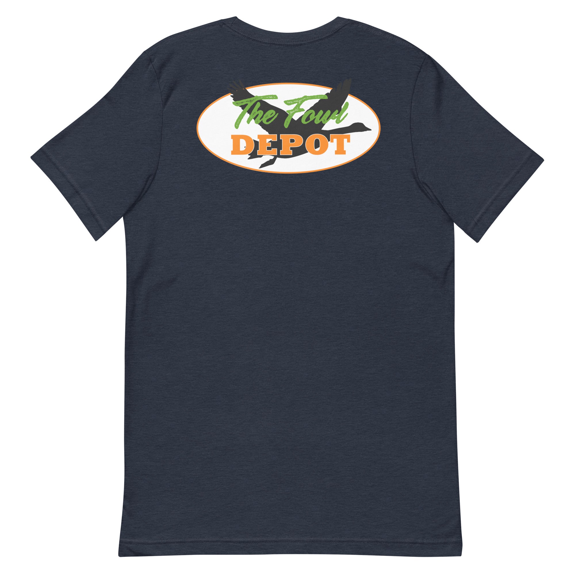TFD t-shirt