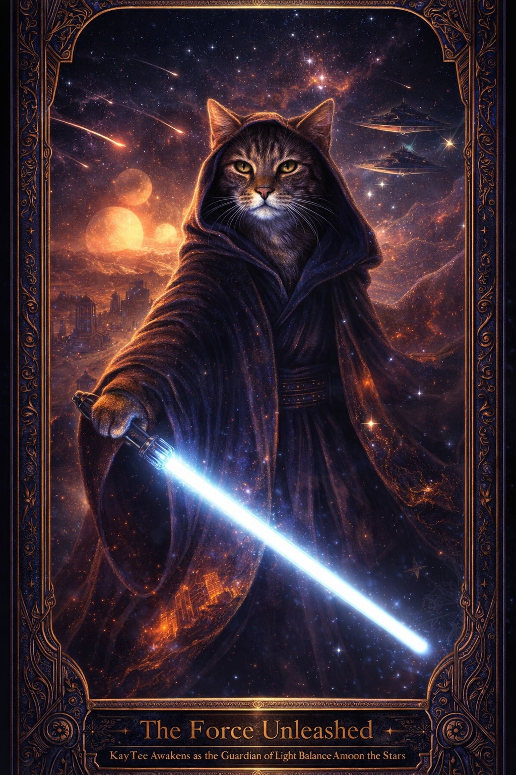 The Force Unleashed (MS)