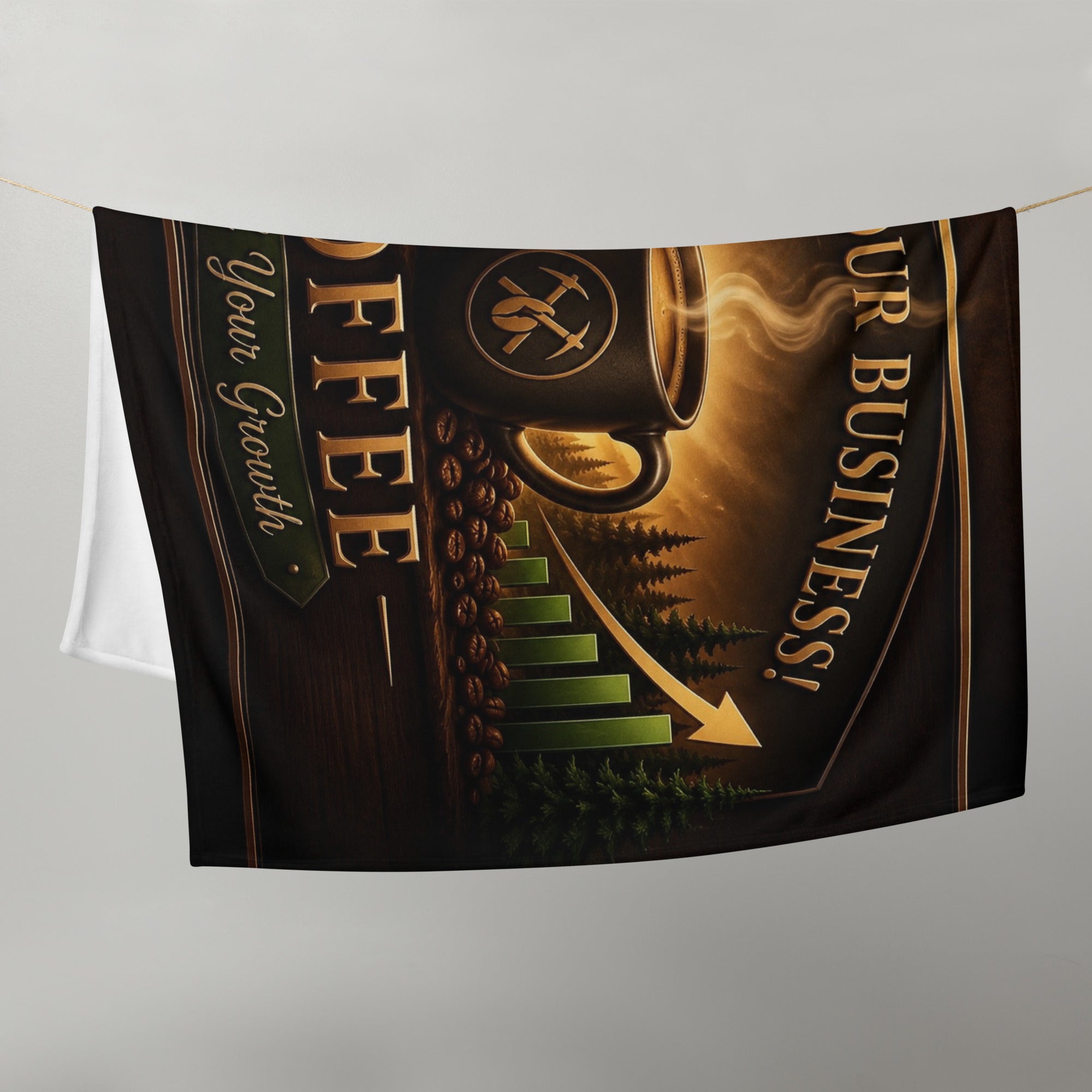 Throw Blanket