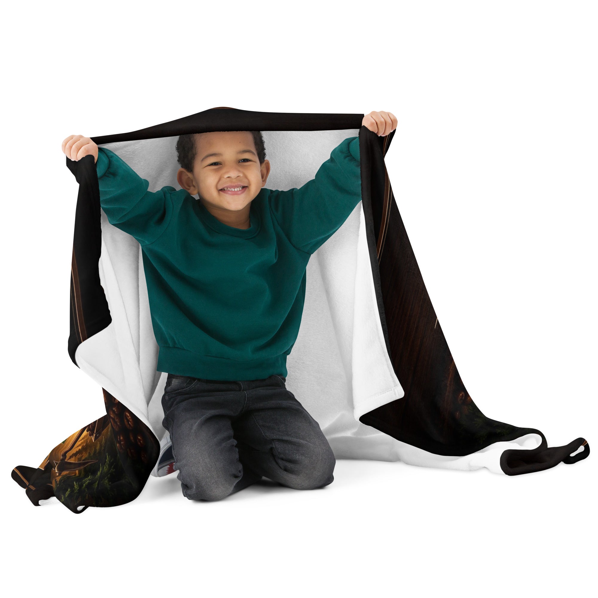 Throw Blanket