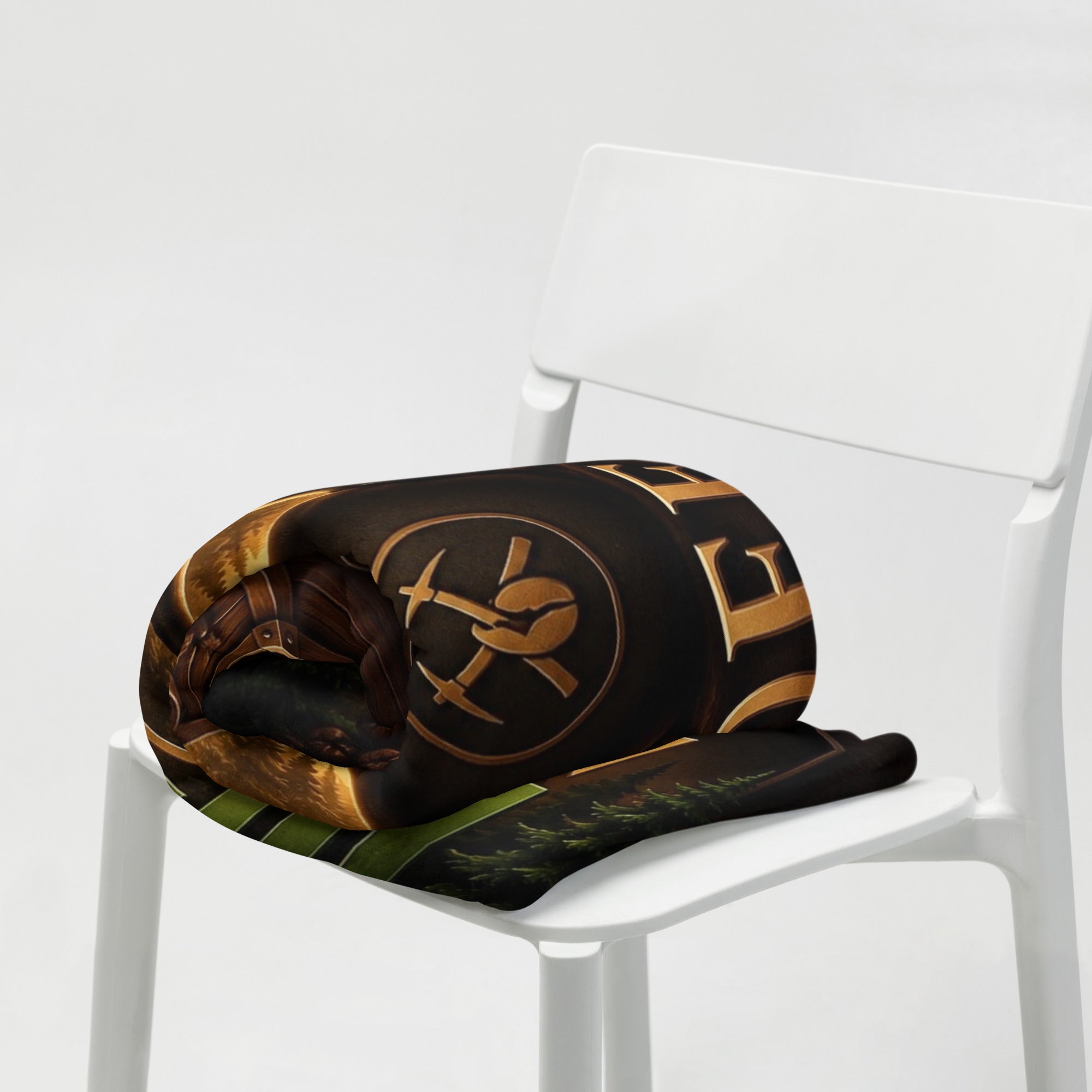 Throw Blanket