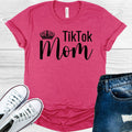 TikTok Mom Graphic Tee