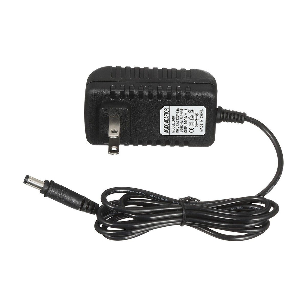 Top-Rated 6 Volt Battery Charger for Kids' Powered Ride-On Cars