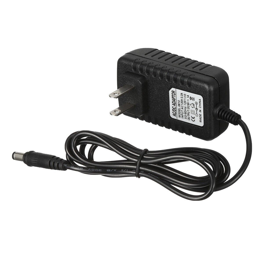 Top-Rated 6 Volt Battery Charger for Kids' Powered Ride-On Cars