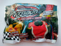 Tornado Inertia-Powered Racing Cars for Kids
