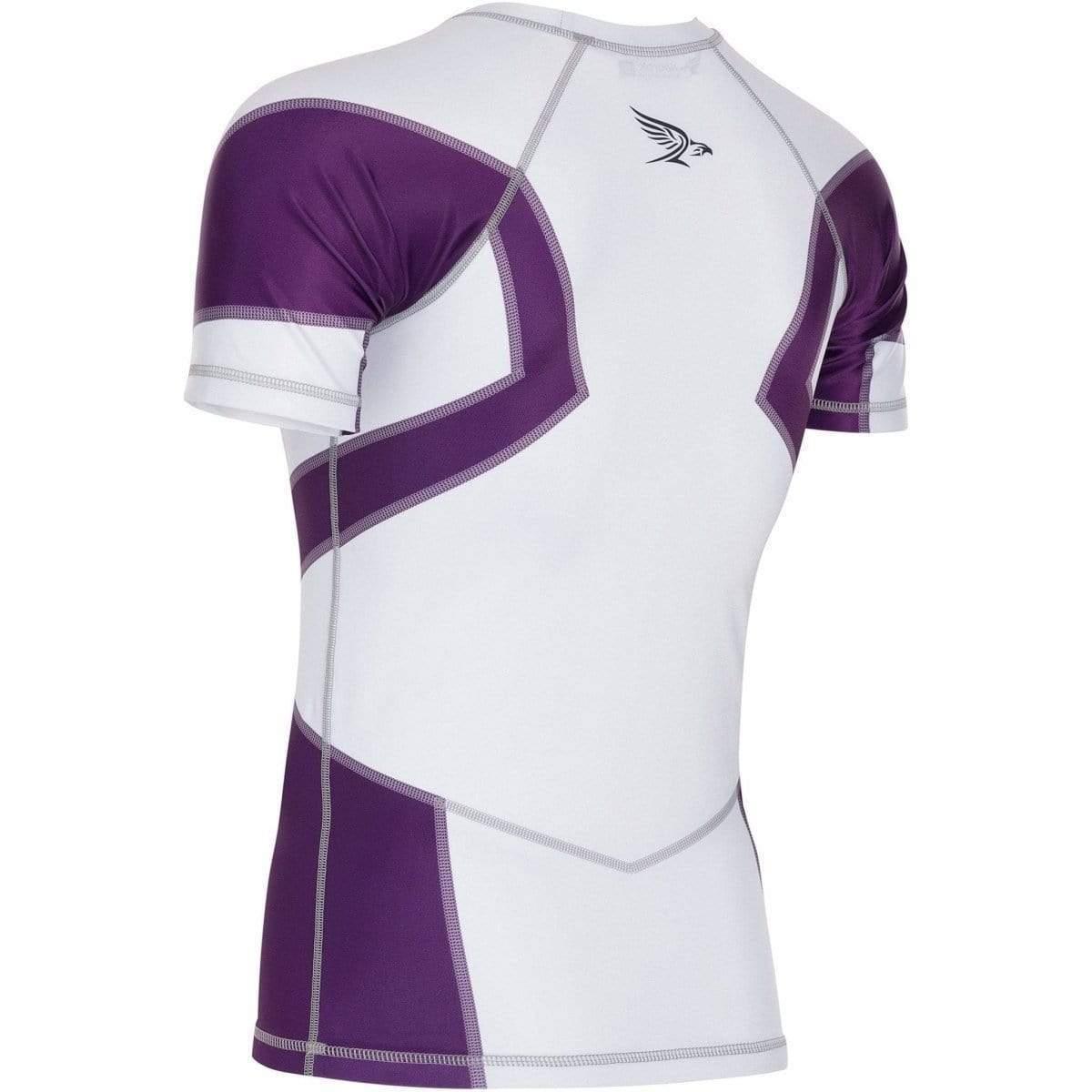 Transform 2.0 | Rash Guard | Women