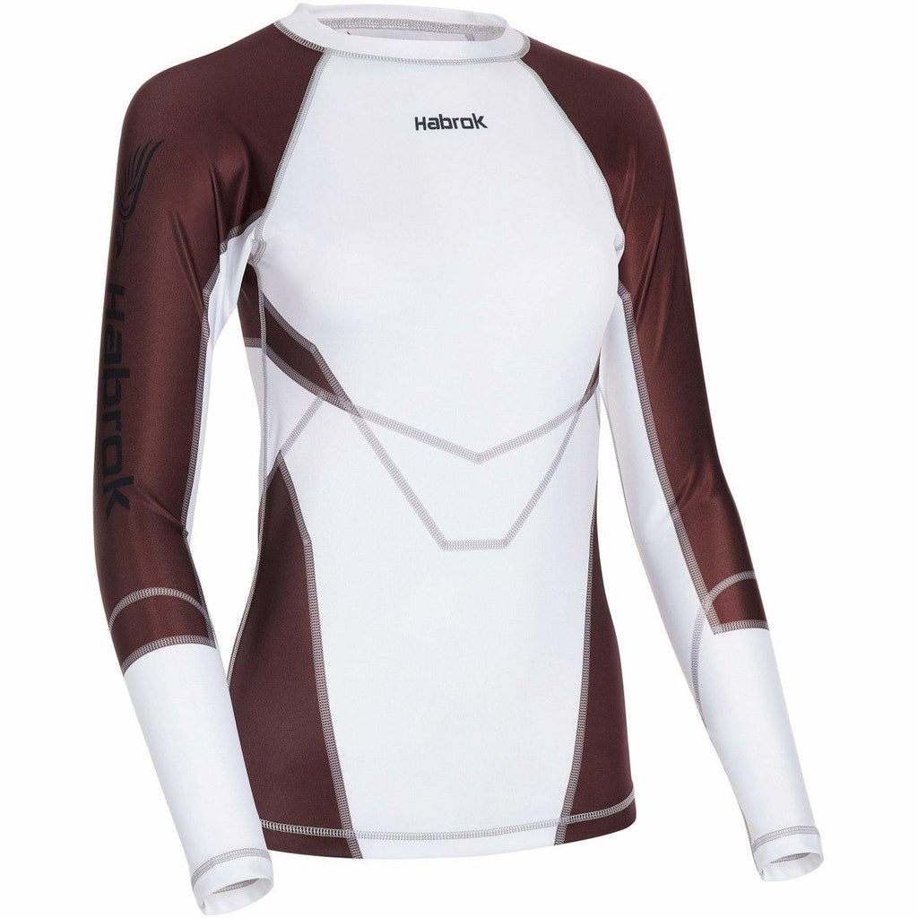 Transform 2.5 | Rash Guard Women | Women