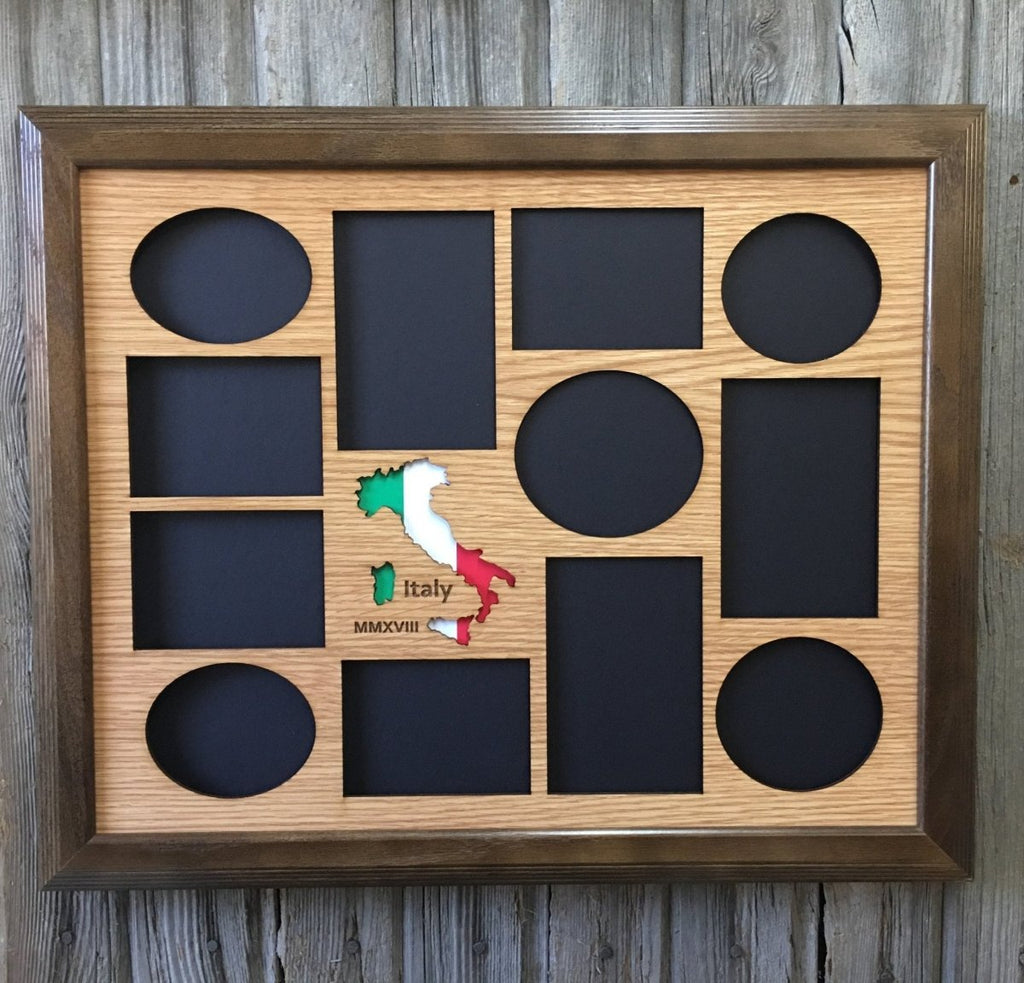 Travel Picture Frame 16"x20"
