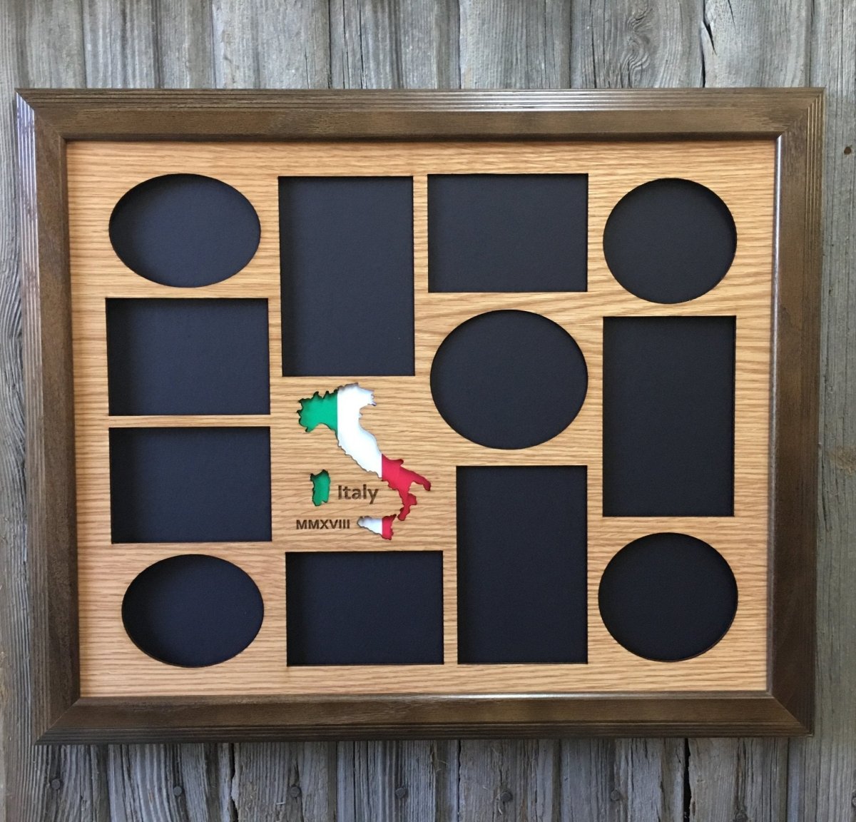 Travel Picture Frame 16"x20"