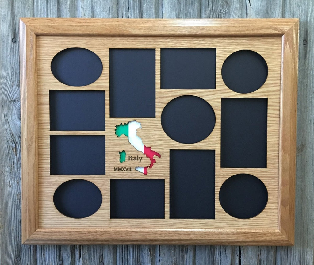 Travel Picture Frame 16"x20"