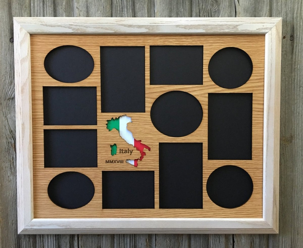 Travel Picture Frame 16"x20"