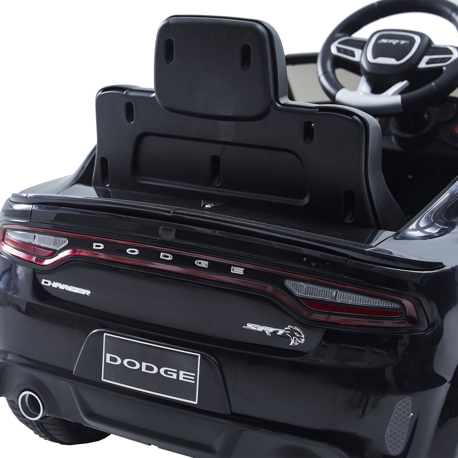 Ultimate Ride-On Car for Kids with Parental Remote Control, Adjustable Speeds, and Power Indicator