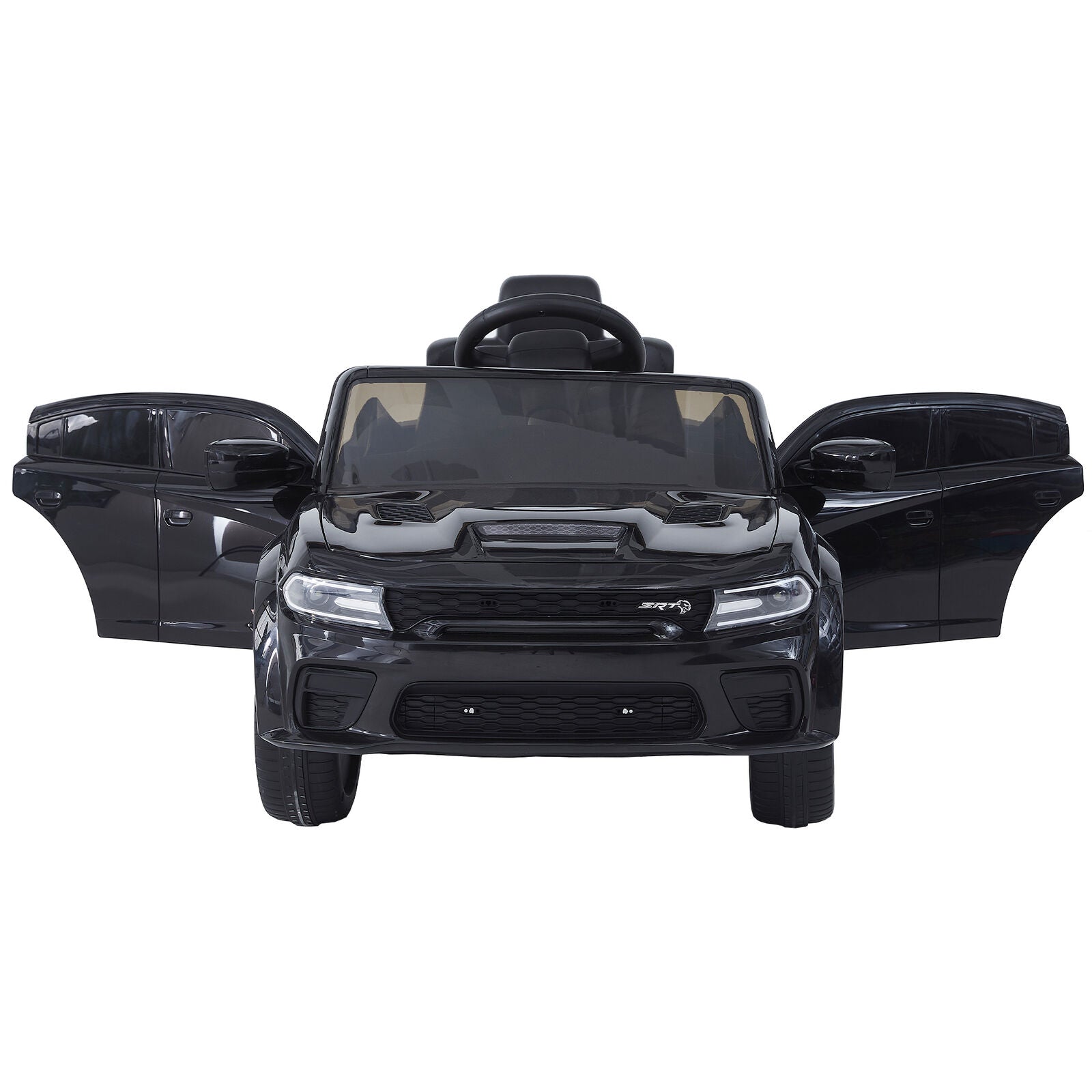 Ultimate Ride-On Car for Kids with Parental Remote Control, Adjustable Speeds, and Power Indicator