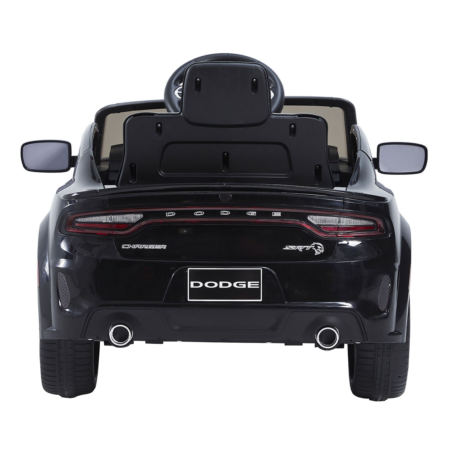 Ultimate Ride-On Car for Kids with Parental Remote Control, Adjustable Speeds, and Power Indicator