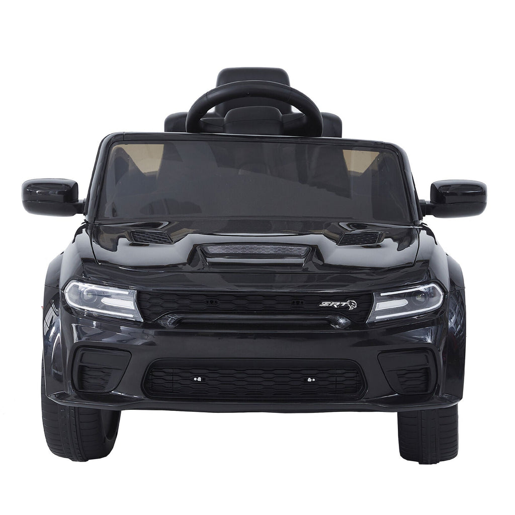 Ultimate Ride-On Car for Kids with Parental Remote Control, Adjustable Speeds, and Power Indicator