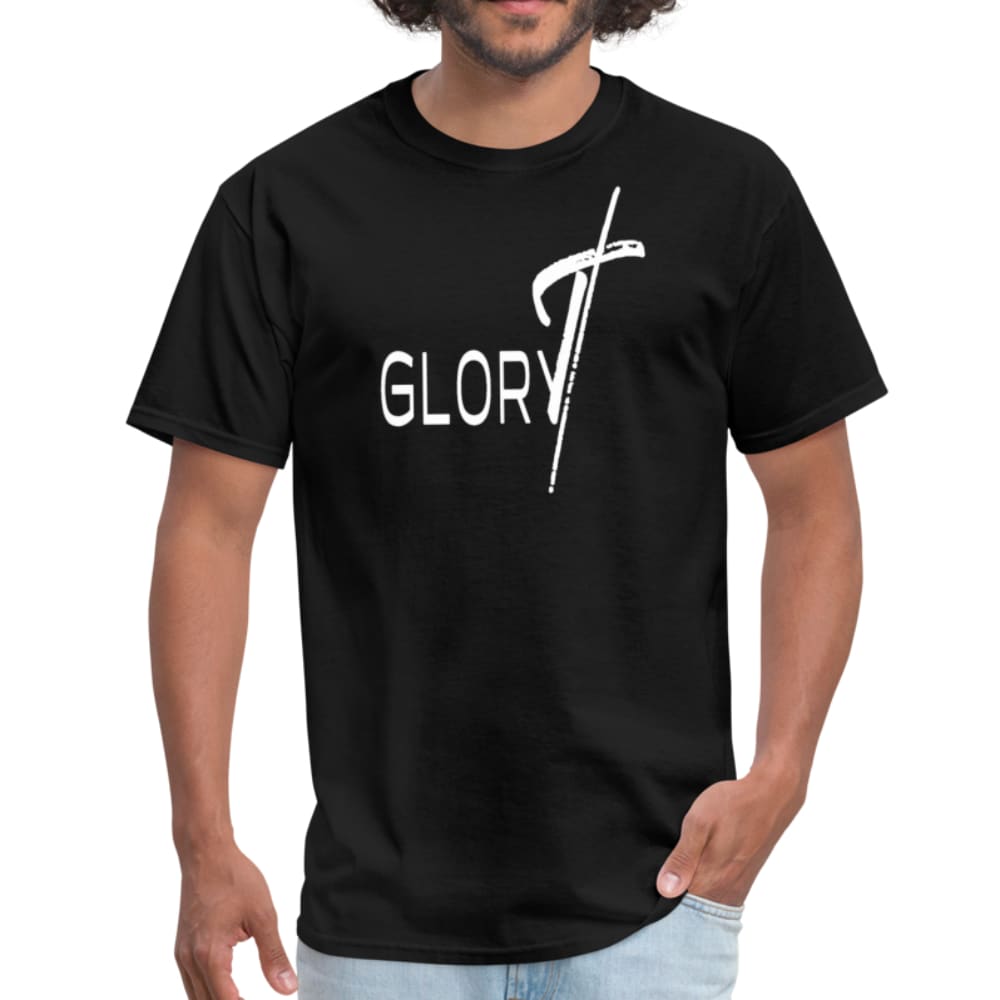 Mens Graphic T-Shirt - Glory Tee
