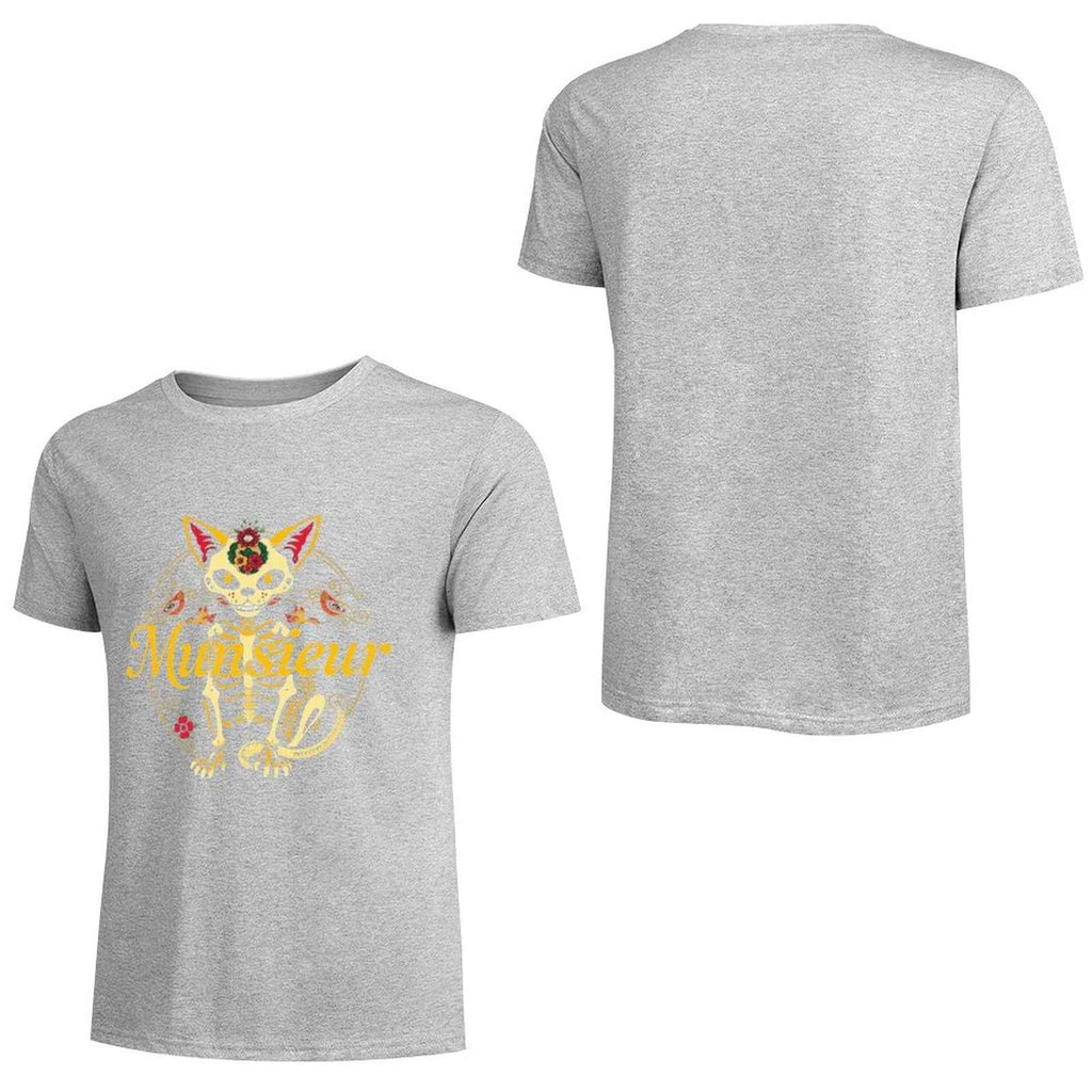 Cool Cat Graphic Tee