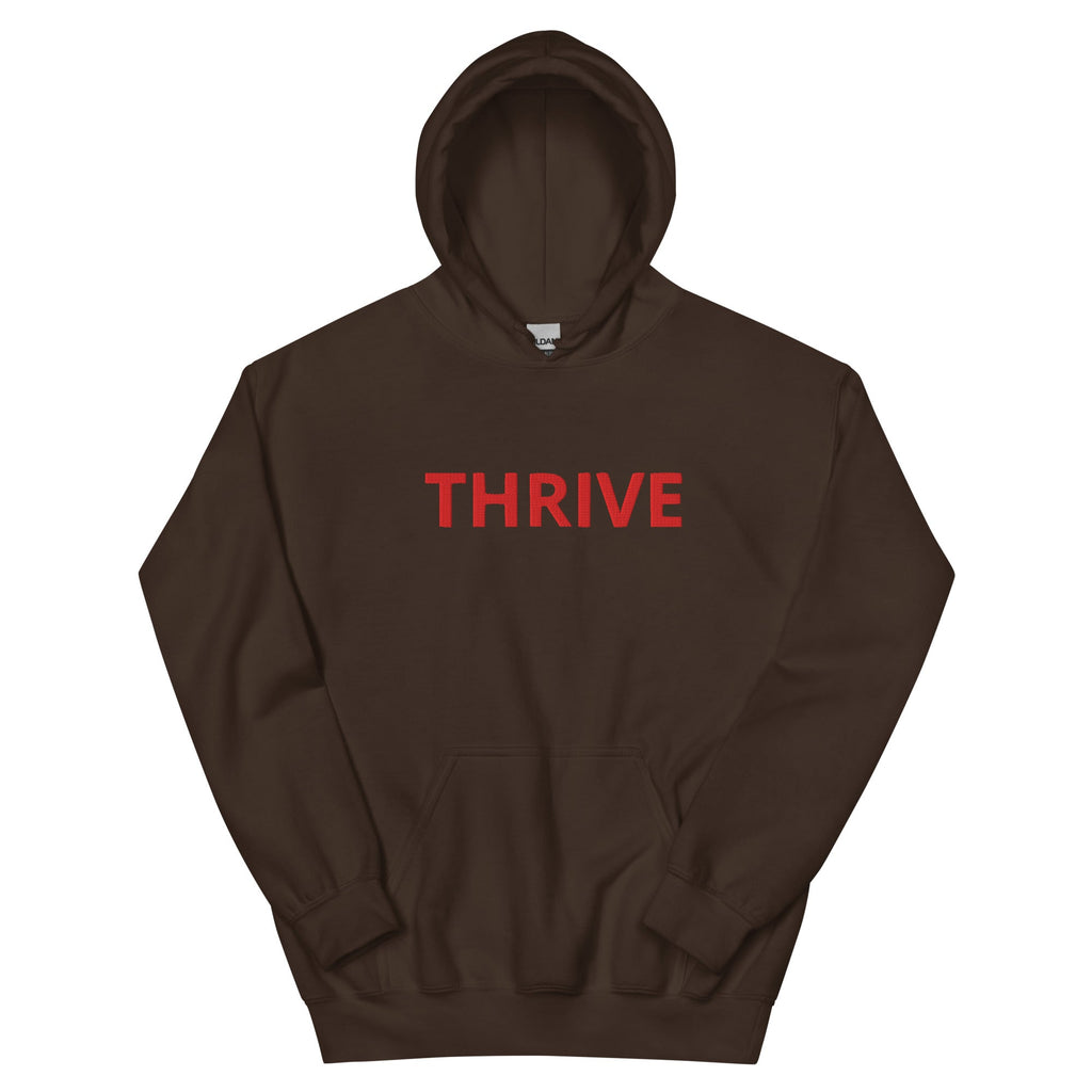 THRIVE - Unisex Hoodie