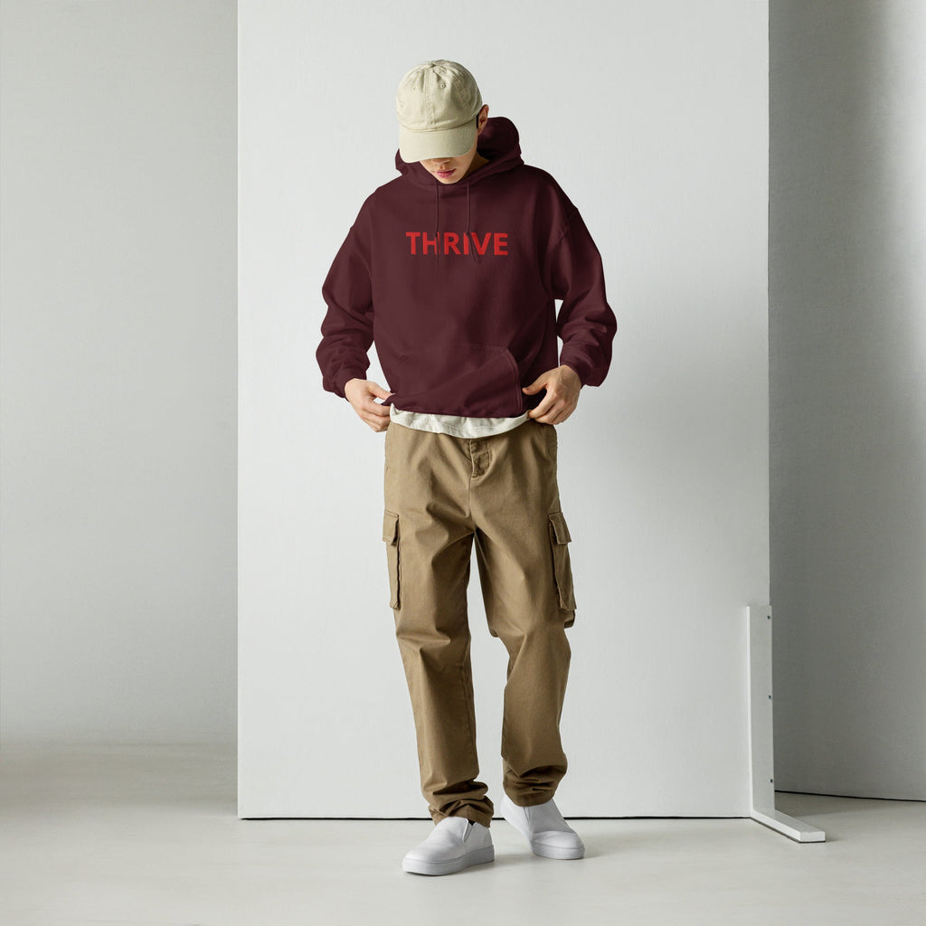 THRIVE - Unisex Hoodie